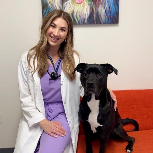 Dr. Sarah Cortright
